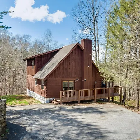 Dudley III By Avantstay Cosy Mountain Home W Hot Tub Great Views